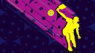 Pickleball