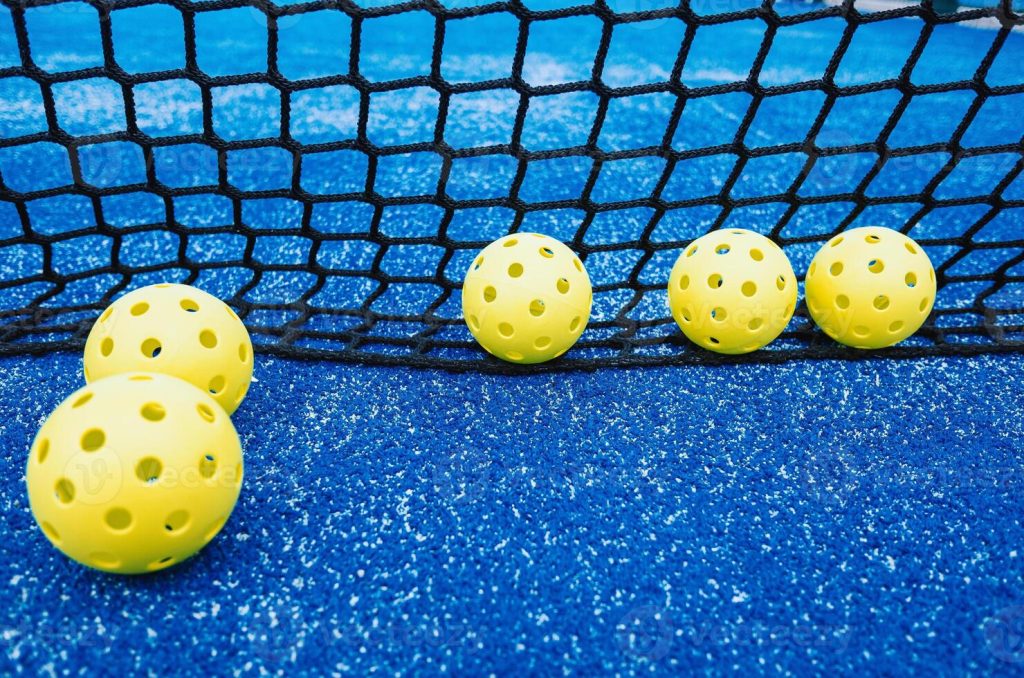 Pickleball