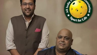 Bhisham Batra and AIPA President Arvin Phrabhu