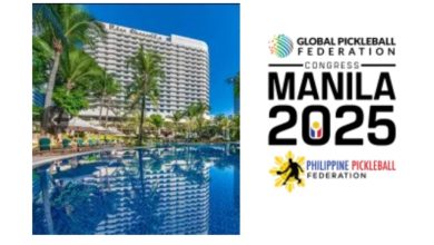 GPF Congress