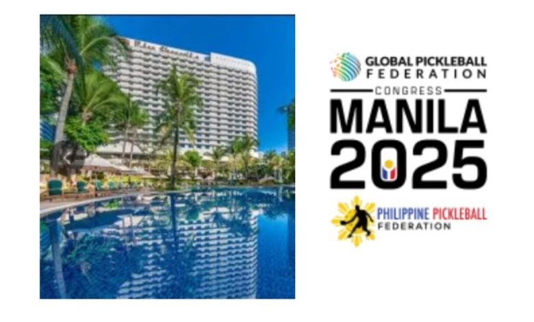 GPF Congress