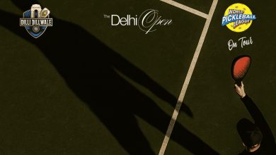 Delhi Open 2025