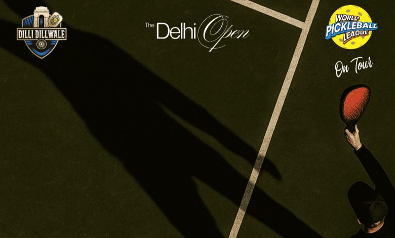 Delhi Open 2025