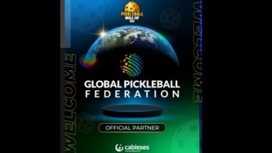 Pickleball World Cup