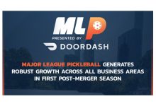 MLP presented by DoorDash