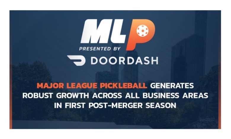 MLP presented by DoorDash