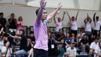Phuc Huynh