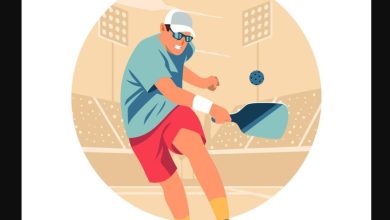 Pickleball By The Bay