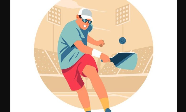 Pickleball By The Bay