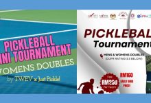 Pickleball