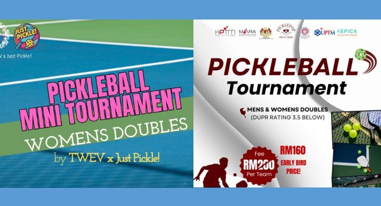 Pickleball