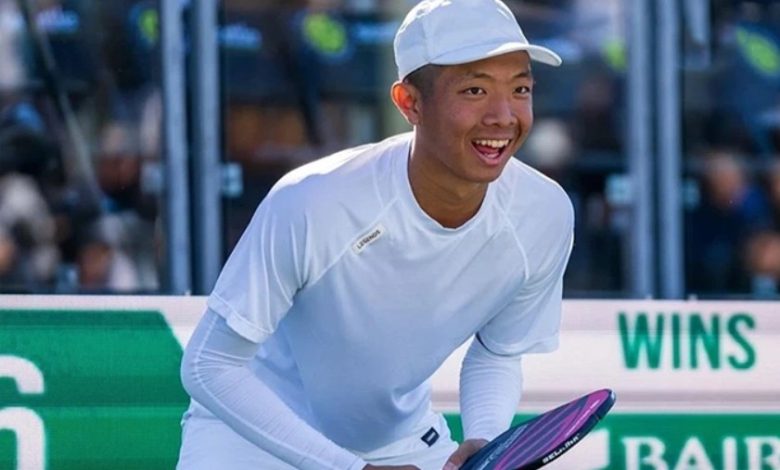 Quang Duong