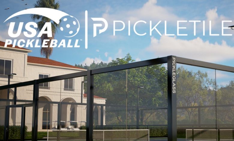 PICKLETILE