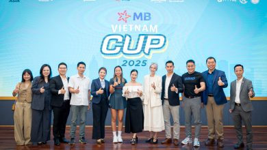 MB Vietnam Cup