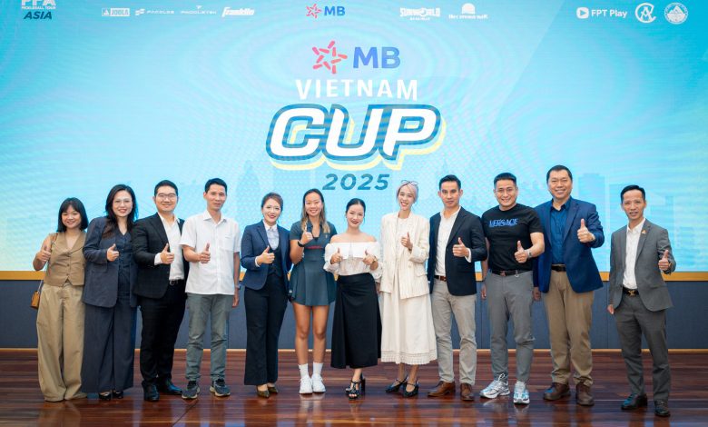 MB Vietnam Cup