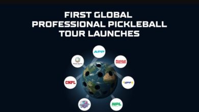 Global Pickleball Alliance