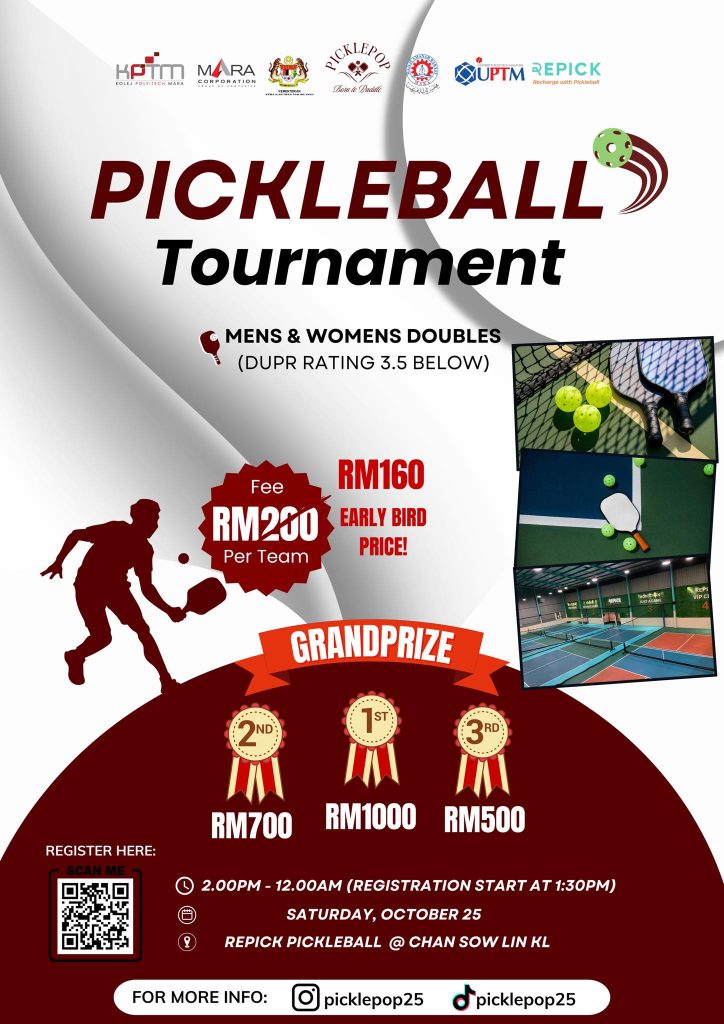 Pickleball