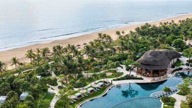 Pickleball Getaways