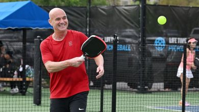 Agassi