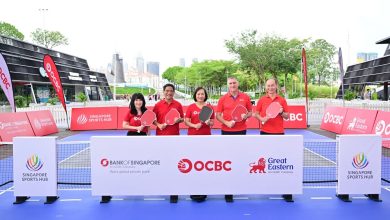 OCBC