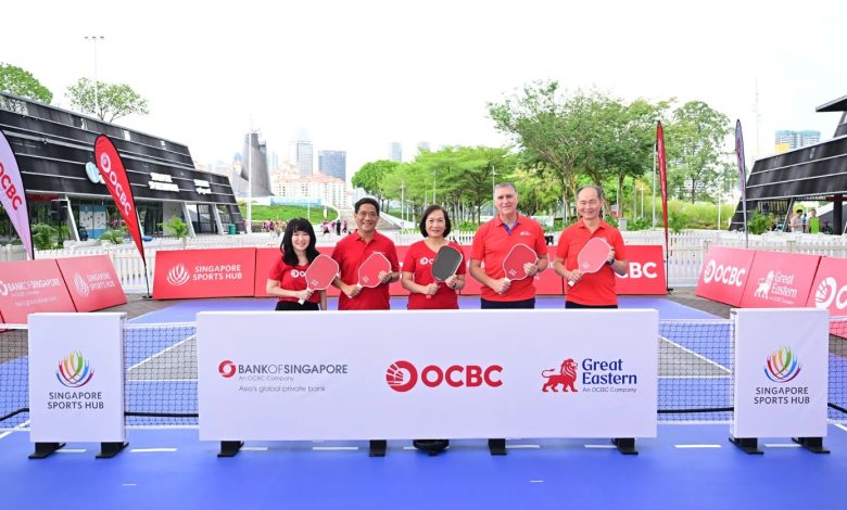 OCBC