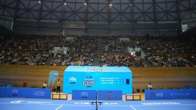 MB Vietnam Cup