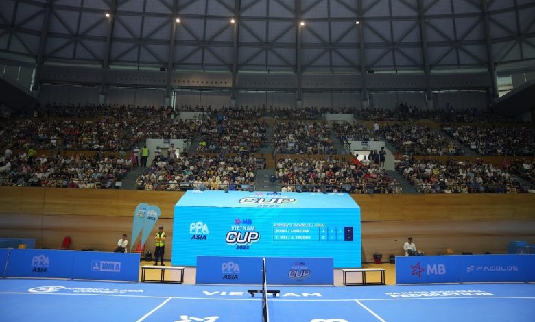 MB Vietnam Cup