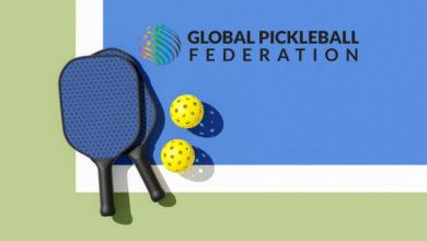 Global Pickleball Federation