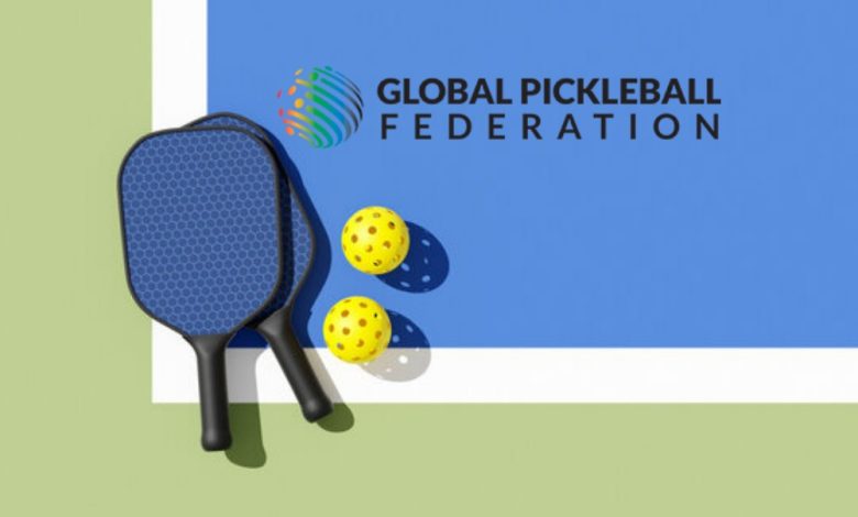 Global Pickleball Federation