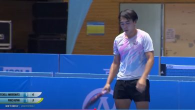 MB Vietnam Open 2025