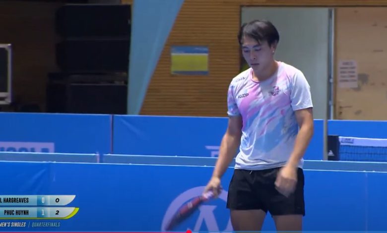 MB Vietnam Open 2025