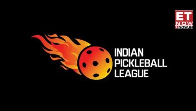 Indian Pickleball League
