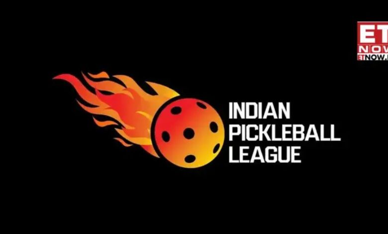 Indian Pickleball League