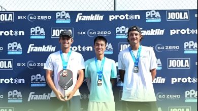 PPA Tour Asia