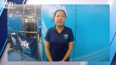PPA Tour Asia