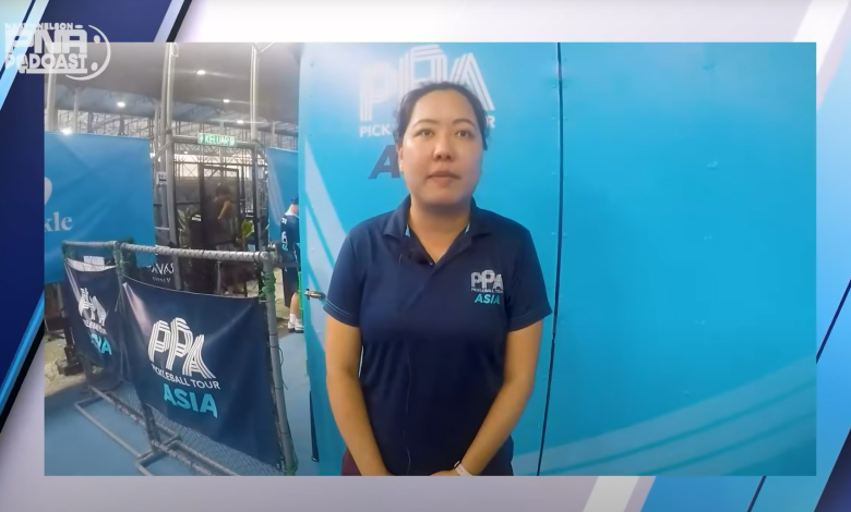 PPA Tour Asia