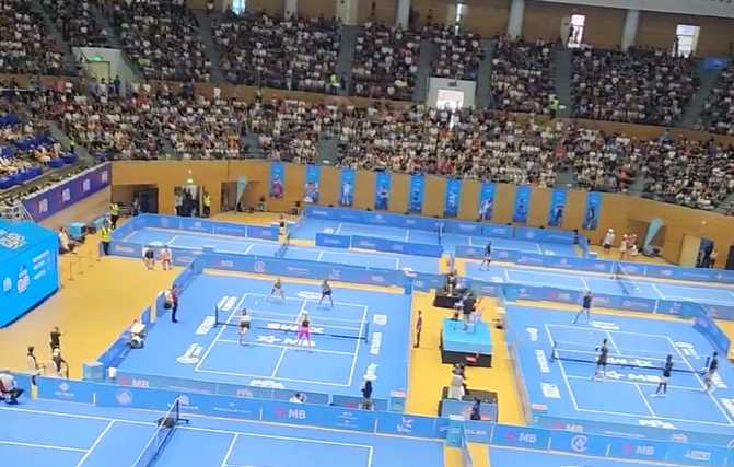 MB Vietnam Cup 2025