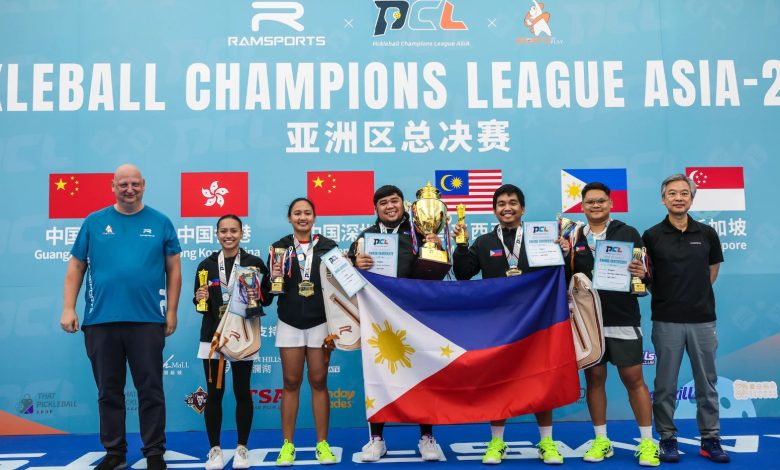 PCL Asia
