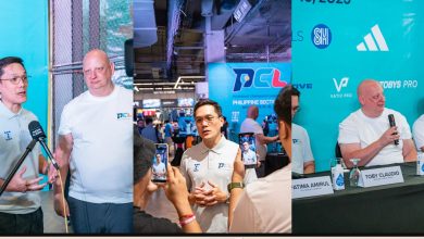 PCL Philippines