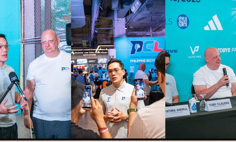 PCL Philippines
