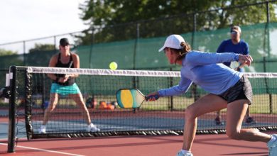 Pickleball