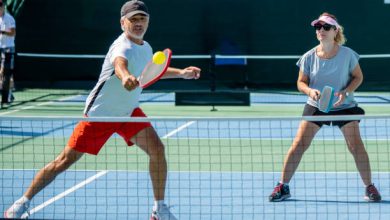 Pickleball