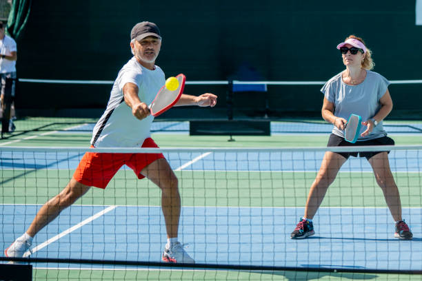Pickleball