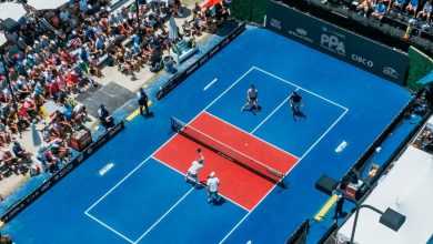 Pickleball TV