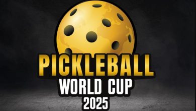 Pickleball World Cup