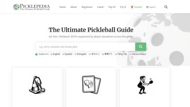 Picklepedia
