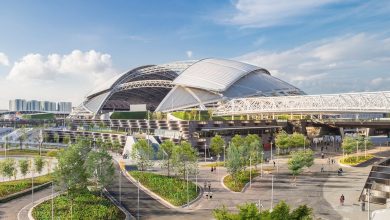 Singapore Sports Hub