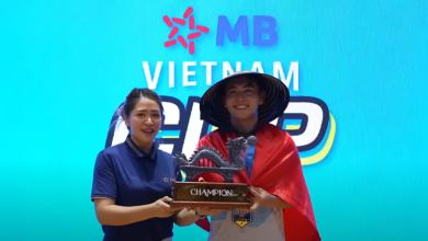 MB Vietnam Cup