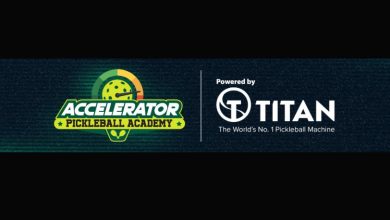 3.5 Accelerator Programme