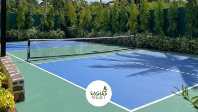 Eagles Nest Tagaytay
